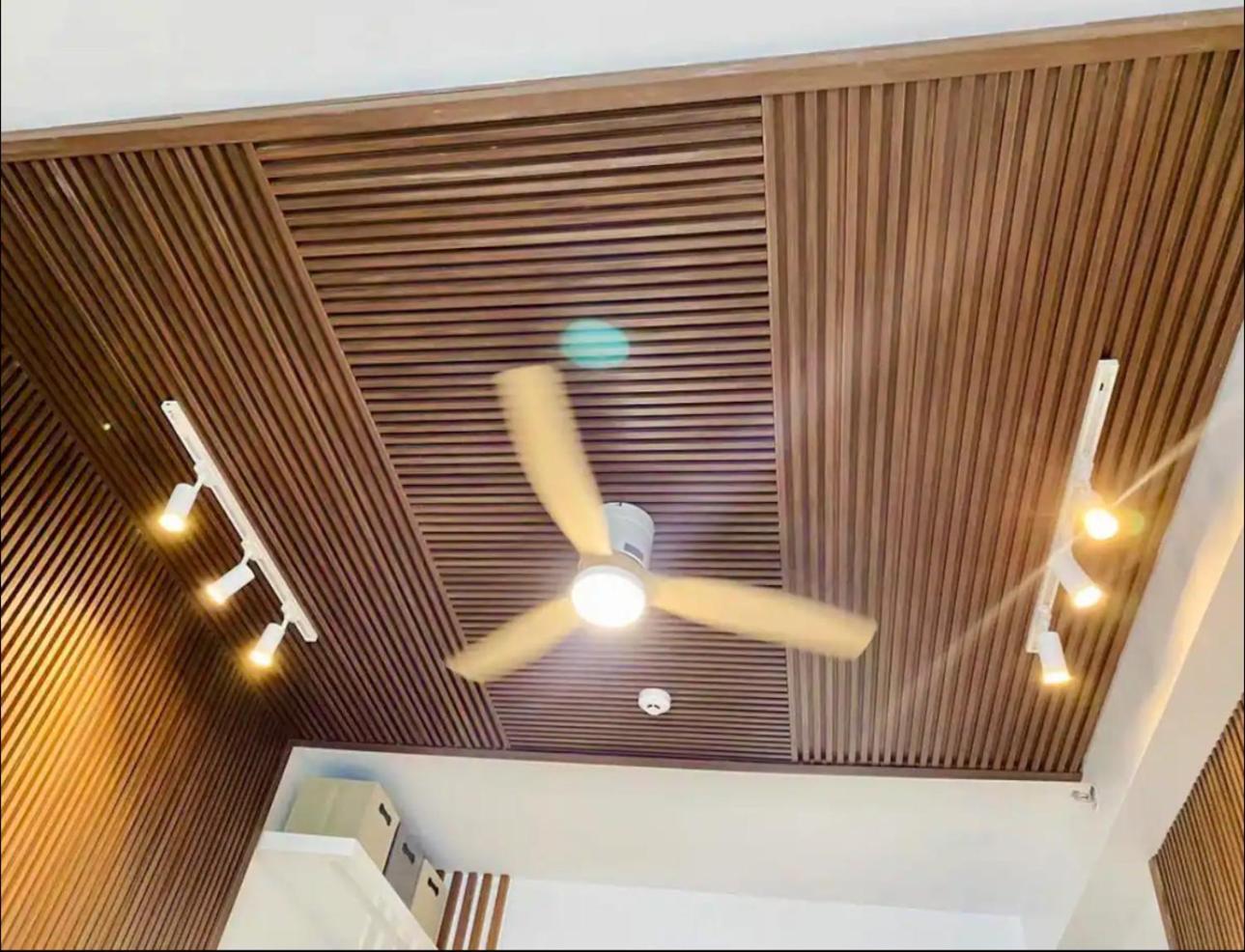 Muji-Inspired Home-Tel In The Heart Of Makati Manilla Buitenkant foto